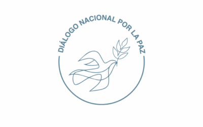 Trabajar sin descanso por la paz desde cada rincón del país